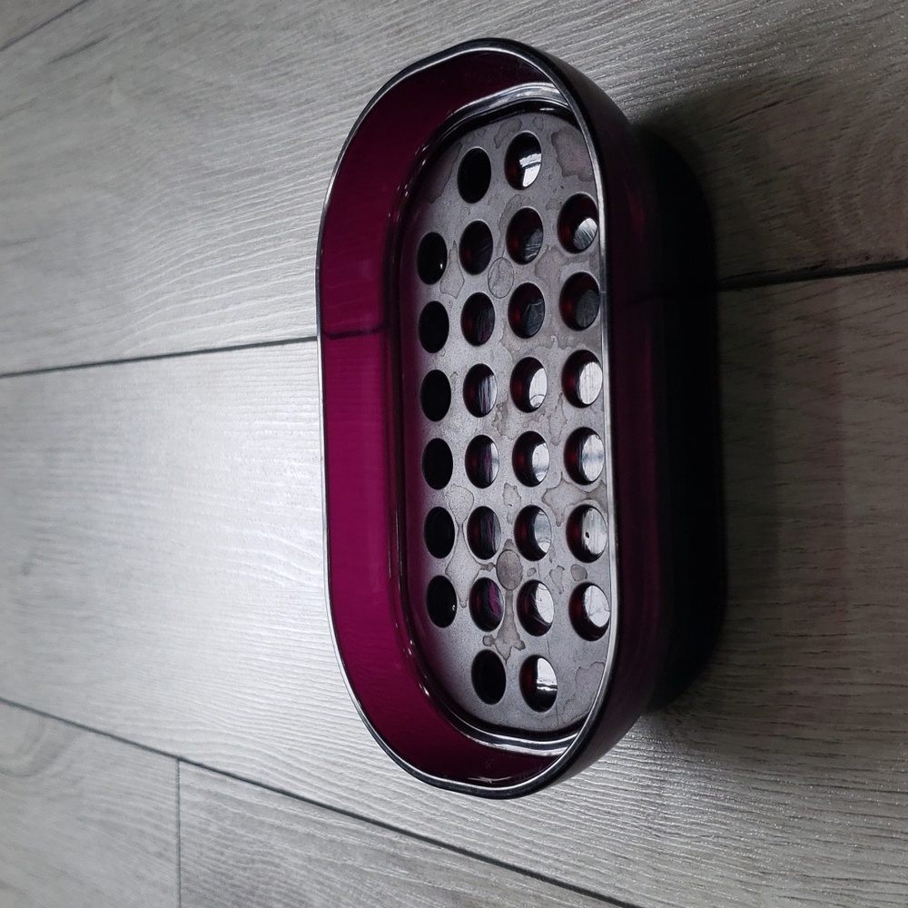 ***Free add on - IKEA soap dish